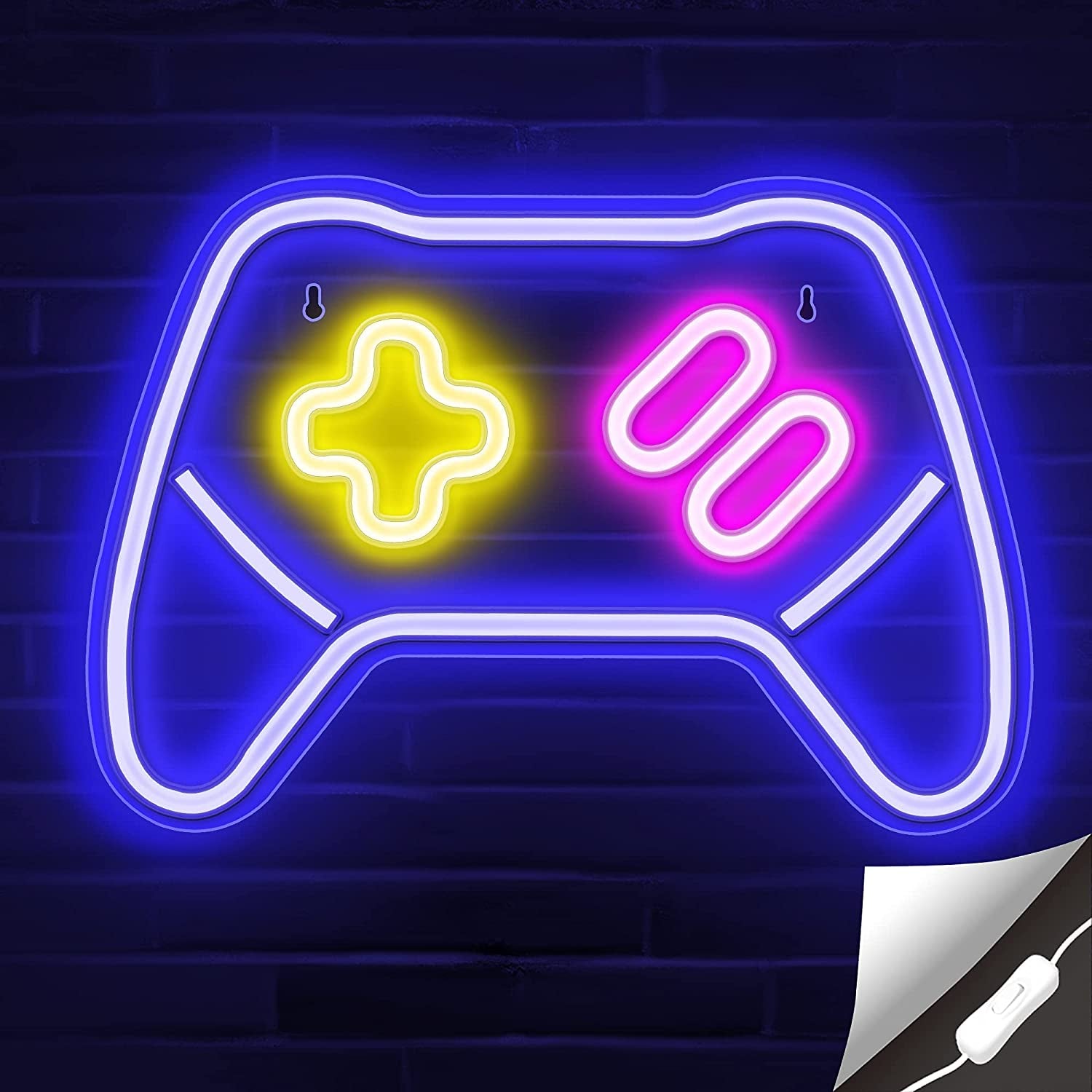 Neon Signs 