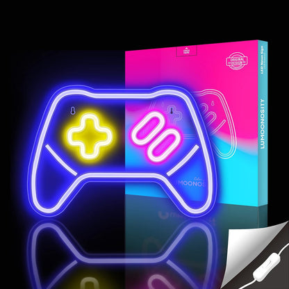 Neon Signs 