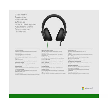 Xbox Headset
