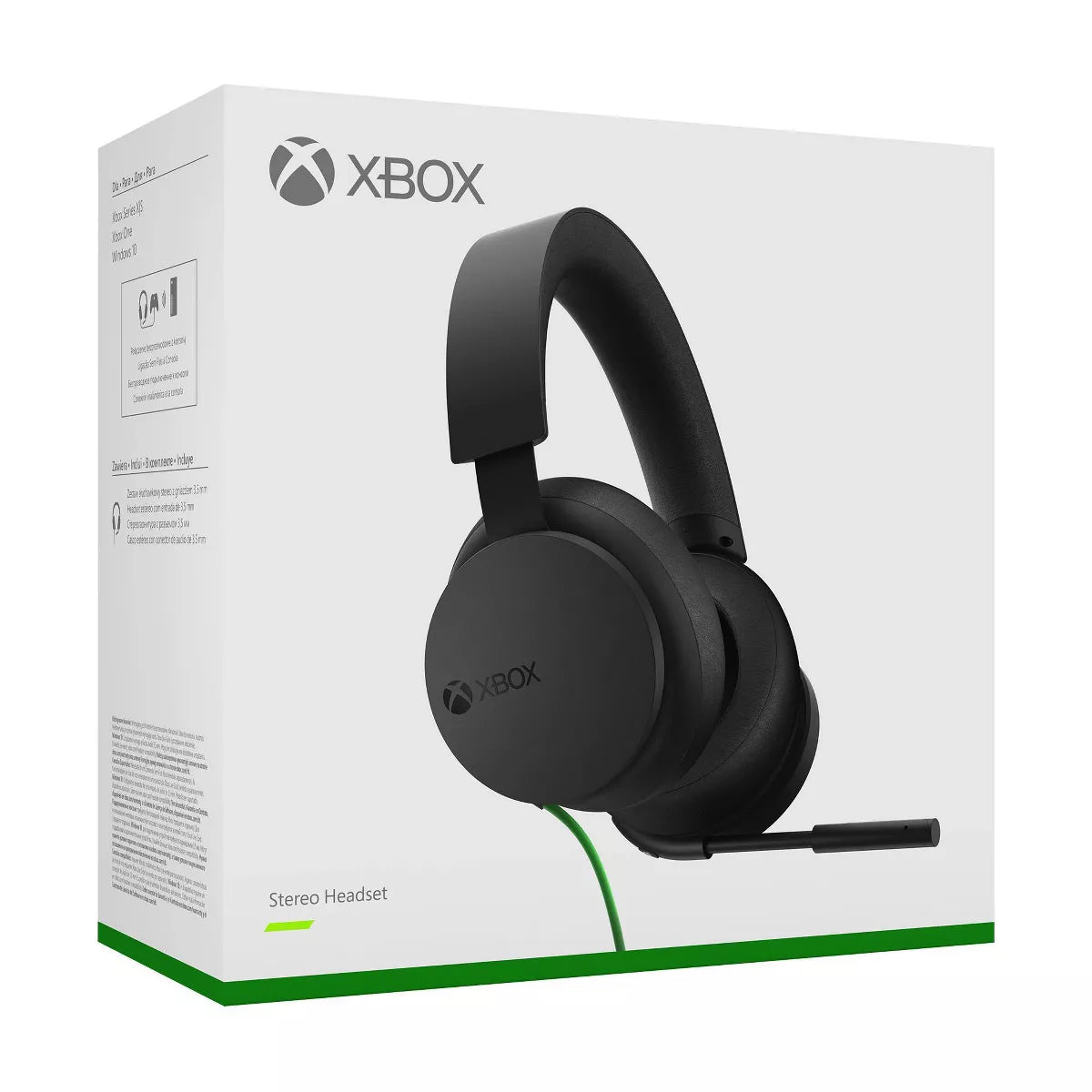 Xbox Headset